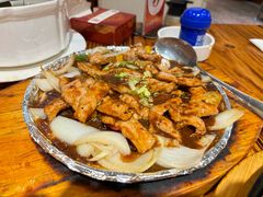 -百年银屏蚝烙·潮汕菜·非遗(乐山店)