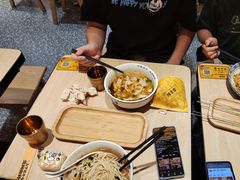 -陳香貴·蘭州牛肉面(月星环球港店)
