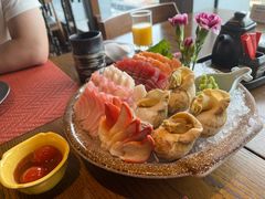-南湖名都大酒店-千叶日本餐厅
