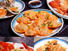 -四川小胡子海鲜(丁村万人海鲜广场店)