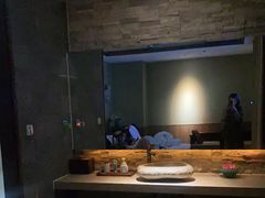 -和子足浴SPA会馆(梁溪店)