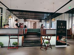 -羲和雅苑•北京烤鸭(乐园道万象城店)