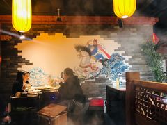 -小龙坎火锅(黄河店)