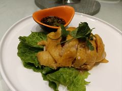 -沪华海鲜大酒楼(南汇店)