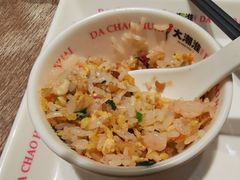 -大潮淮·淮扬菜(何园旗舰店)