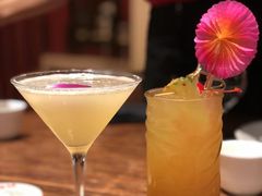 -Hakkasan Restaurant Las Vegas