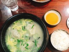 -神仙雪浓汤(明洞店)