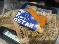 -TACO STAR 塔可星(下沙宝龙店)