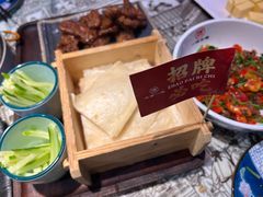 -一味大院•桐庐菜传承店(春江路店)