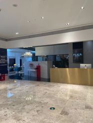 -FLAIR HAIR SALON