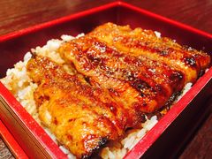 -翔峰炭火鳗鱼(悦泰街里公寓店)