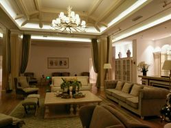 -皇家月府月子中心(沈阳店)