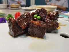 -滋粥楼·顺德菜(番禺广场总店)