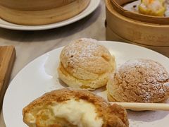 -香港百合居(LCM置汇旭辉广场店)