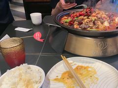 -辣尚瘾·烤鱼·新川菜(交大直营店)