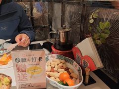 -福记饭店(青果巷店)