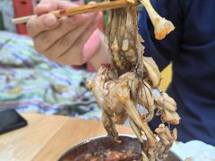 -鸿顺老铁锅美蛙鱼府(解放碑店)