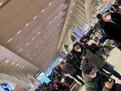 -石家庄站
