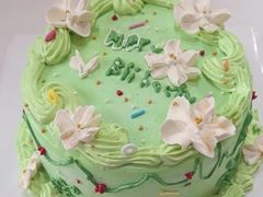 -幸福里DIY蛋糕烘焙·团建·拼豆豆(普陀店)