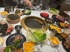-花味烤肉·拌饭(庐阳万科店)