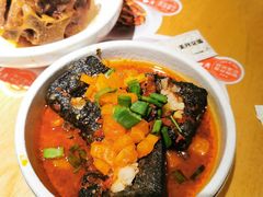 老长沙臭豆腐-三两粉(深圳南山桃园店)