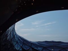 -哈尔滨大剧院