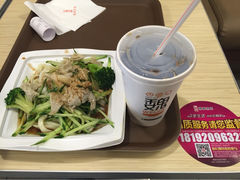 魏家凉皮(兵马俑店)-魏家凉皮(兵马俑店)