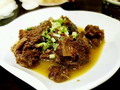 -牛焱·贵州黄牛肉火锅(城西银泰店)