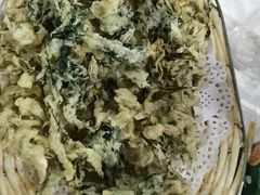 -何适山庄 ·可团建(水长城P2停车场店)