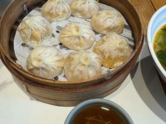 -馋三尺蟹粉小笼(人民广场店)