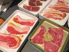 -神户赤童日式烤肉(金地广场店)