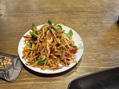 -马海涛牛肉串·午市牛腩饭·烧烤夜宵(领汇广场店)