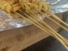 -老黑板筋(顺义总店)