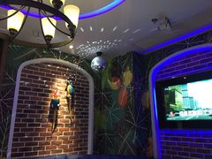 -米乐星世界KTV