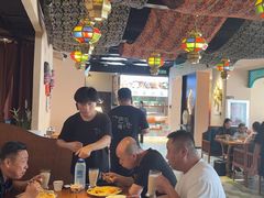 -巴尔喀十新疆餐厅(开发区店)