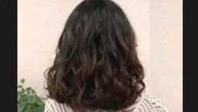 点击看大图 -KIMI HAIR SALON·烫染设计店