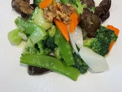 -那家老院子东北菜·饺子·小鸡炖蘑菇(艳华街店)