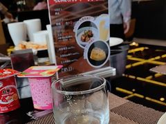 -大中华希尔顿酒店-念自助餐·嗨啤·小龙虾