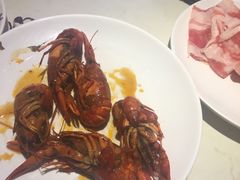 -加餐海鲜自助(集美银泰百货店)