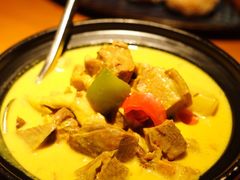-默加东南亚美食(大宁音乐广场店)