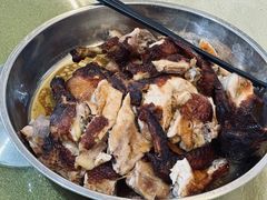 -红旗山庄(圭峰山店)