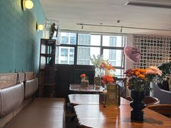 -FUNFUN有饭花园聚会餐厅