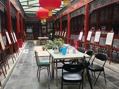 -100家灵感仓库·DIY团建(什刹海店)