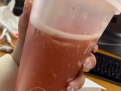-喜茶(上海泰禾大厦店)