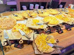 -比格比萨自助(延庆万达广场店)