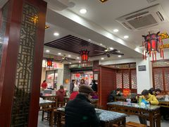 大堂-荣阳楼(山塘街店)