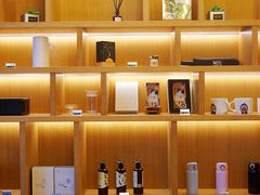 -成都九眼桥亚朵网易严选酒店