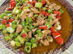 -青城甲(青城山店)