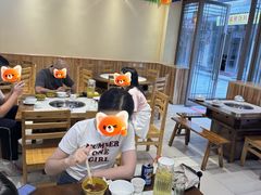 -乡土特色.冷锅鱼.牦牛肉汤锅