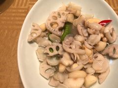 -鱼食饭稻·苏浙土菜17年老馆子(平江路店)